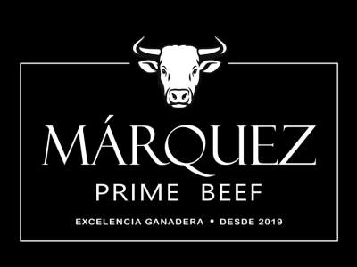 Marca de cortes de carne